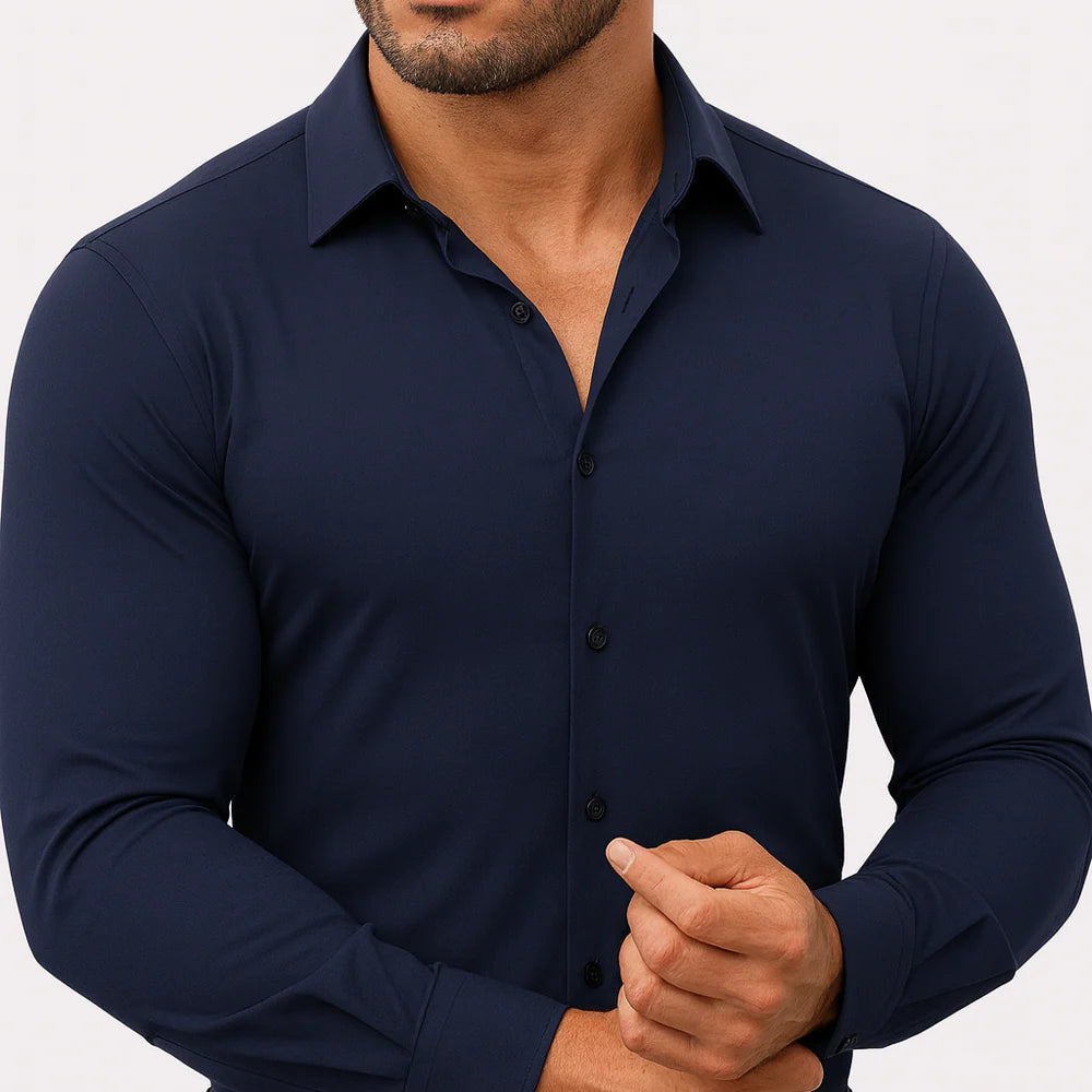 Melaxinz™ Stretch Dress Shirt