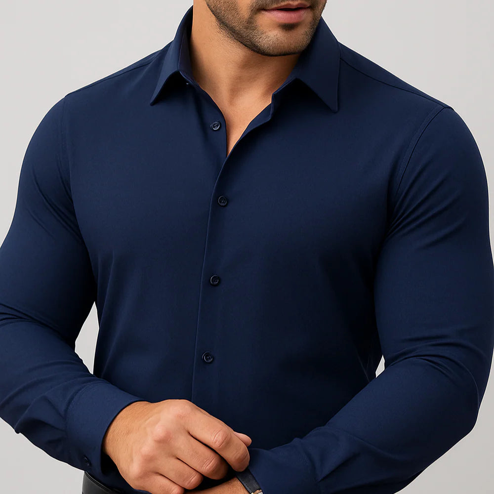 Melaxinz™ Stretch Dress Shirt