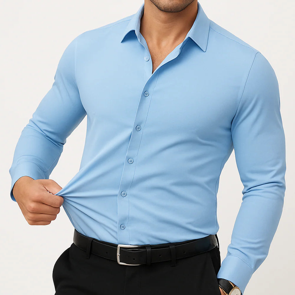 Melaxinz™ Stretch Dress Shirt