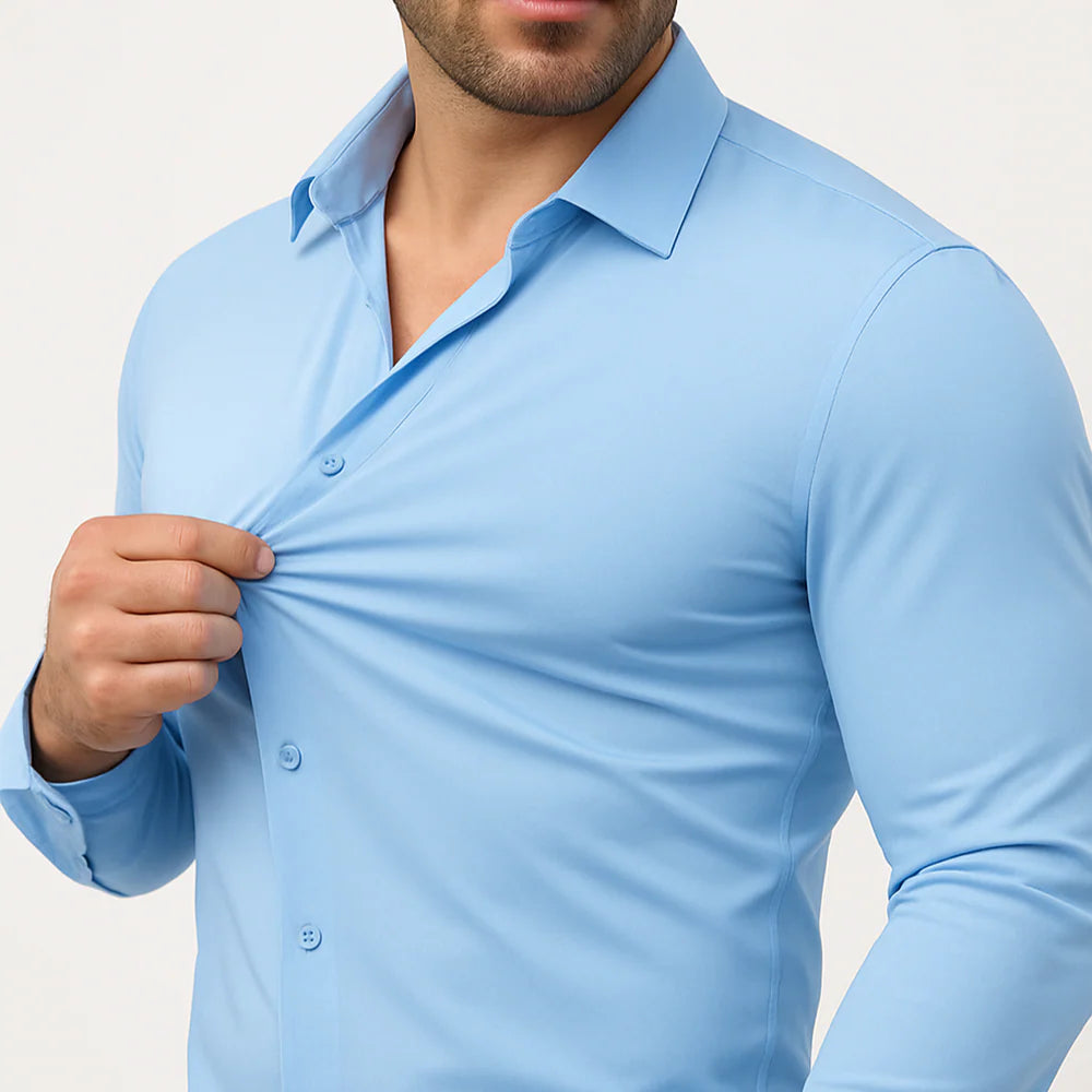 Melaxinz™ Stretch Dress Shirt