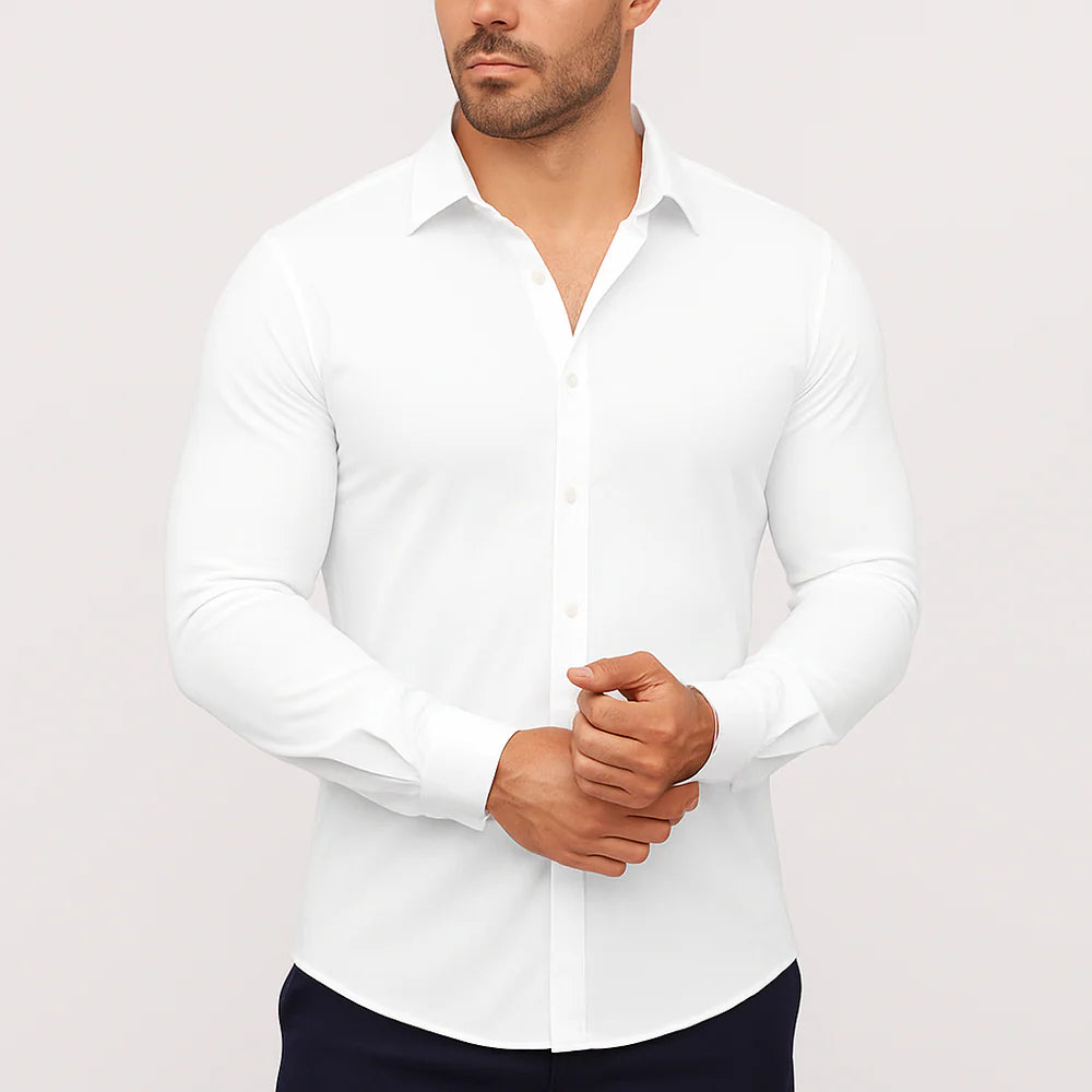 Melaxinz™ Stretch Dress Shirt