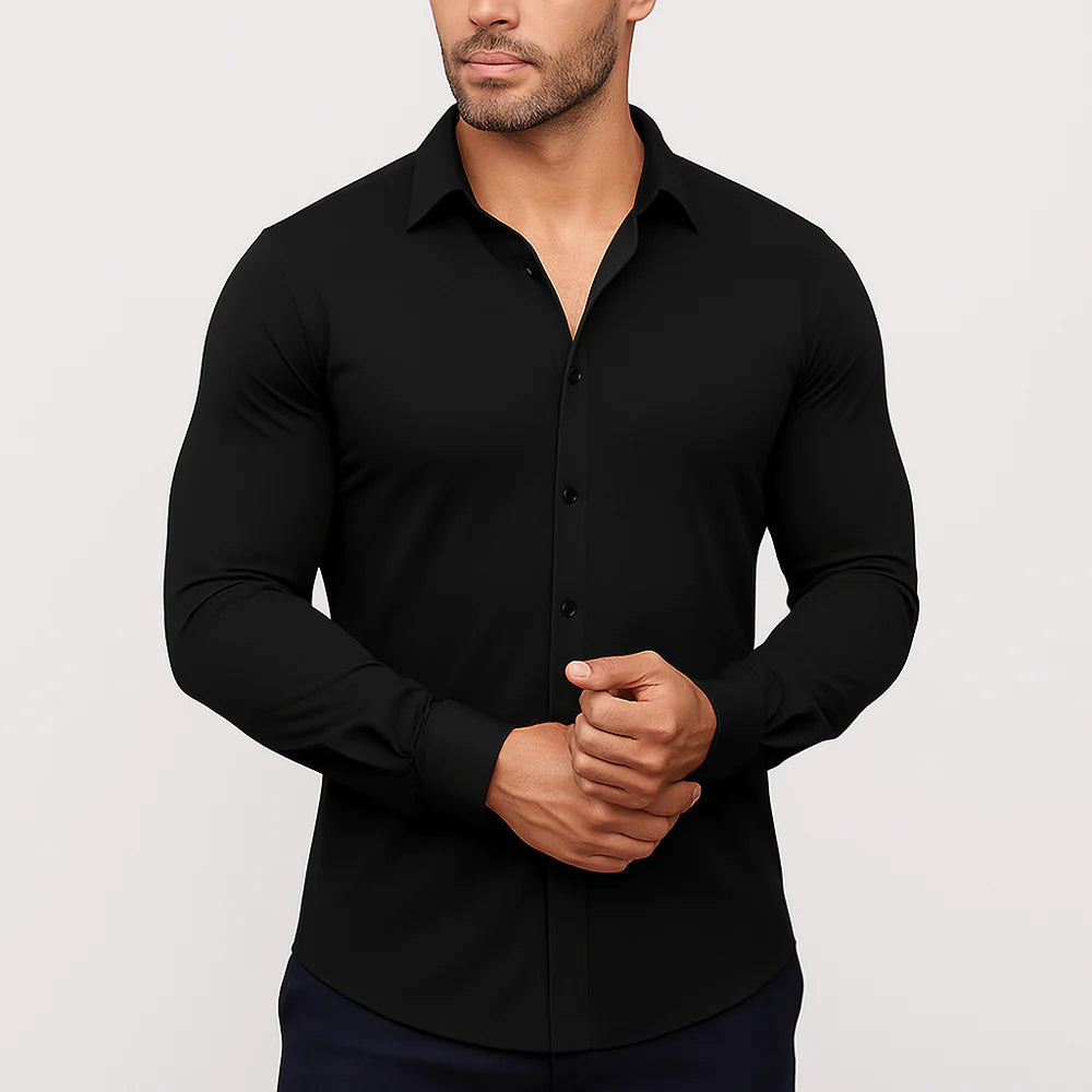 Melaxinz™ Stretch Dress Shirt