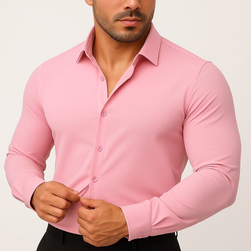 Melaxinz™ Stretch Dress Shirt