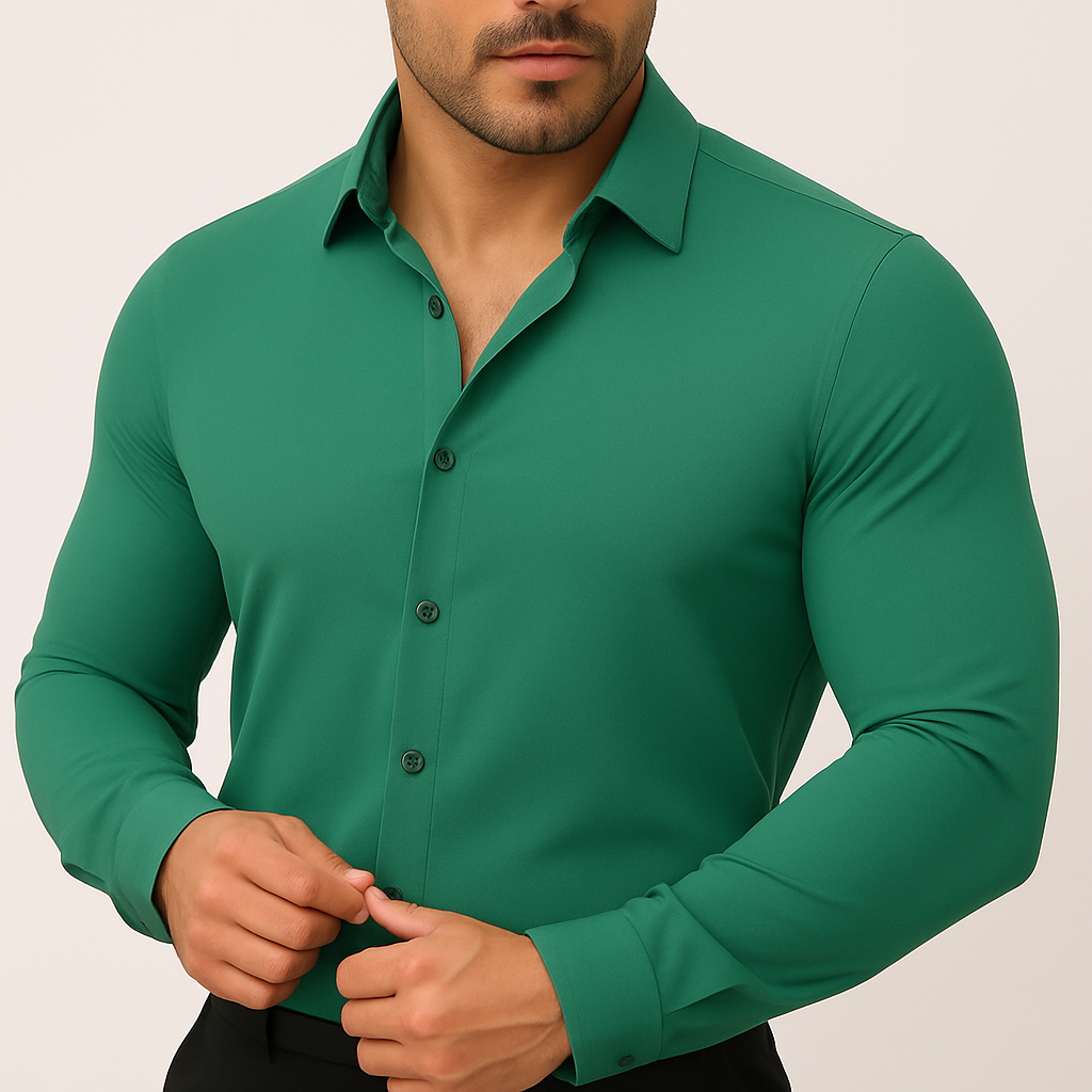 Melaxinz™ Stretch Dress Shirt